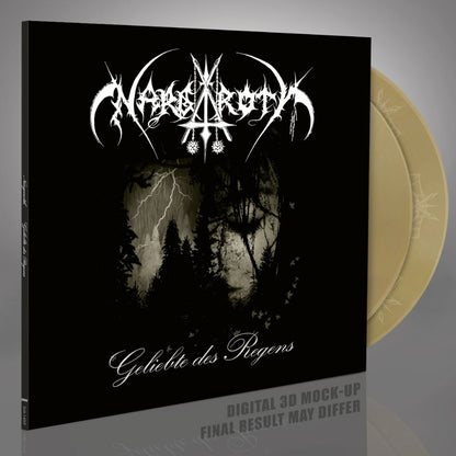 Nargaroth - Geliebte Des Regens - DOUBLE LP GATEFOLD - Underground Activists - Image 3
