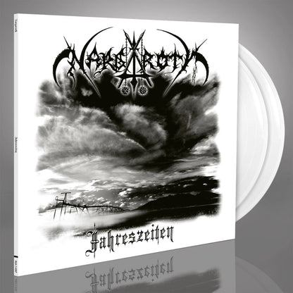 Nargaroth - Jahreszeiten - DOUBLE LP GATEFOLD COLOURED - Underground Activists