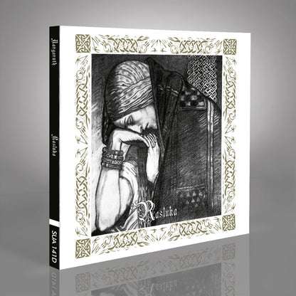 Nargaroth - Unity (Rasluka Part I + Rasluka Part II) - CD DIGIPAK - Underground Activists