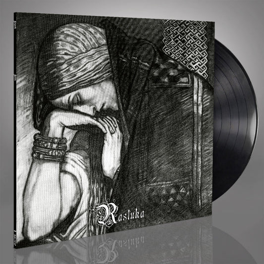 Nargaroth - Unity (Rasluka Part I + Rasluka Part II) - LP - Underground Activists