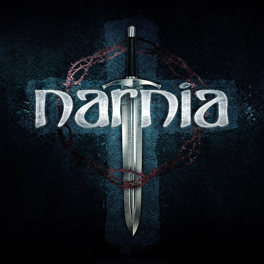 Narnia - Narnia - CD DIGIPAK - Massacre Records