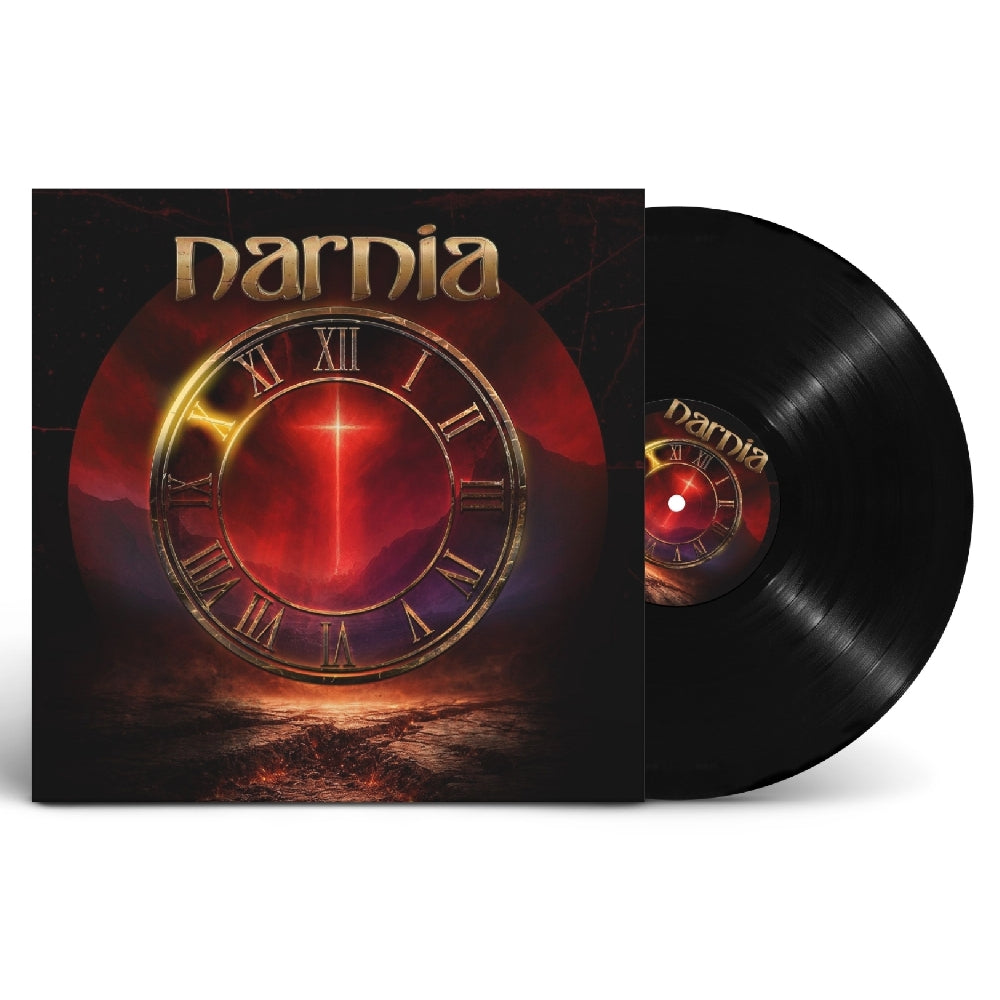 Narnia - X - LP - Narnia Songs
