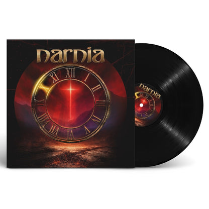 Narnia - X - LP - Narnia Songs