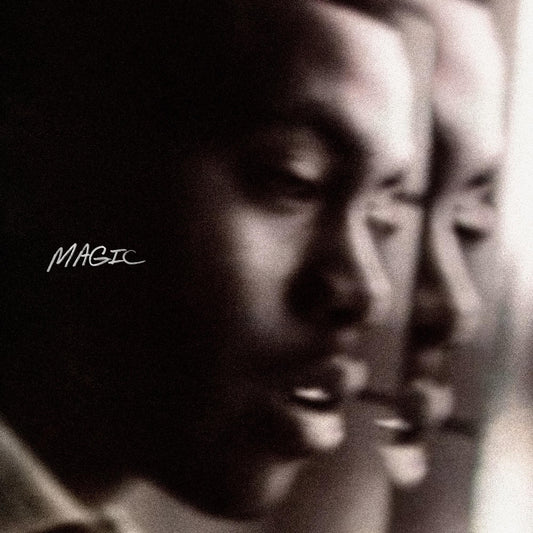 Nas - Magic - CD DIGISLEEVE - Mass Appeal