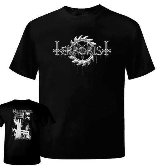 Nattefrost - Terrorist Light - T-shirt - Season of Mist