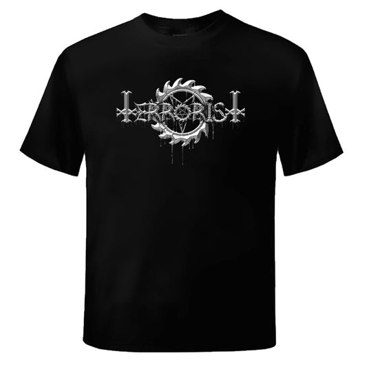 Nattefrost - Terrorist Light - T-shirt - Season of Mist - Image 2