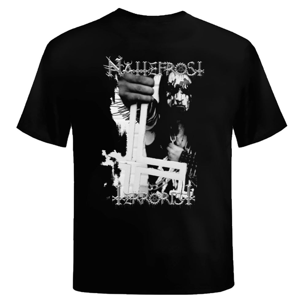 Nattefrost - Terrorist Light - T-shirt - Season of Mist - Image 3