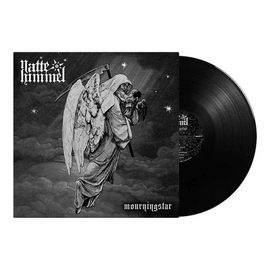 Nattehimmel - Mourningstar - LP - Hammerheart Productions