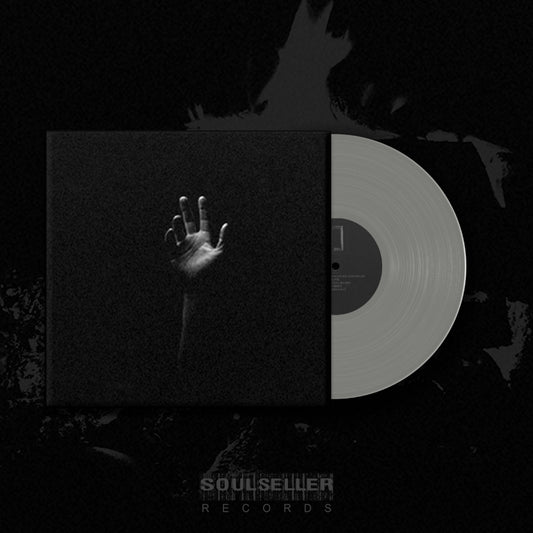Nattverd - Tidloes Naadesloes - LP COLOURED - Soulseller