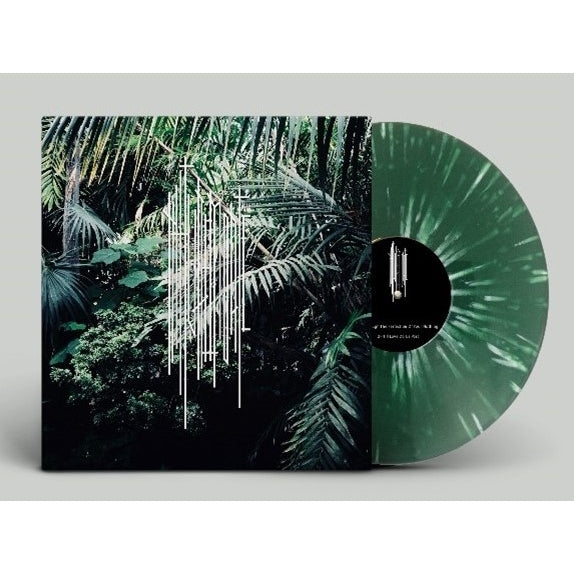 Nature Morte - NM1 - LP COLOURED - Source Atone Records