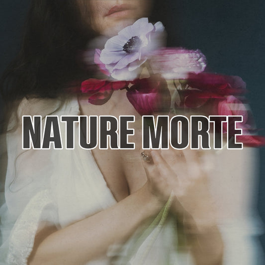 Nature Morte - Still Life - LP Gatefold Coloured - Frozen Records