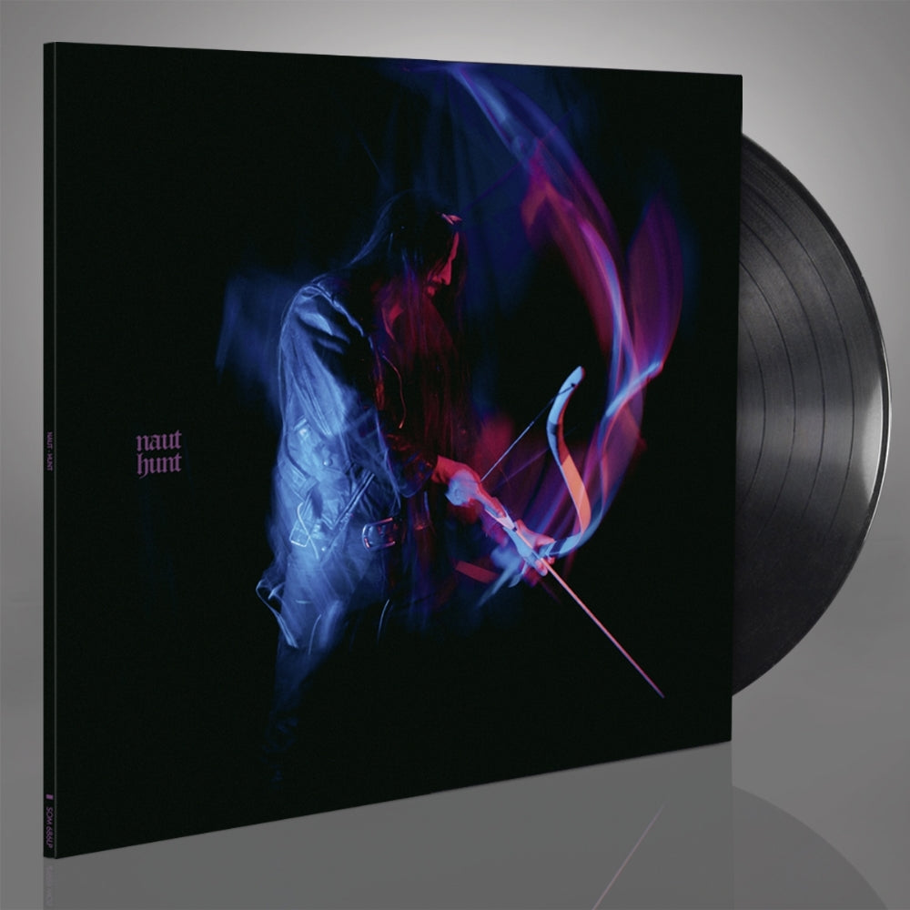 Naut - Hunt - LP - Season of Mist