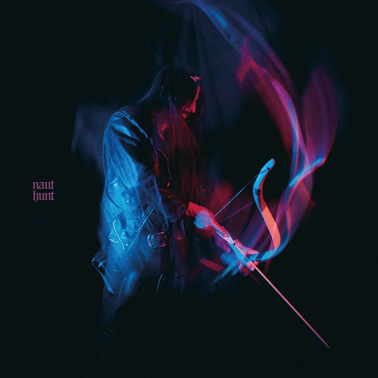 Naut - Hunt - LP - Season of Mist - Image 2