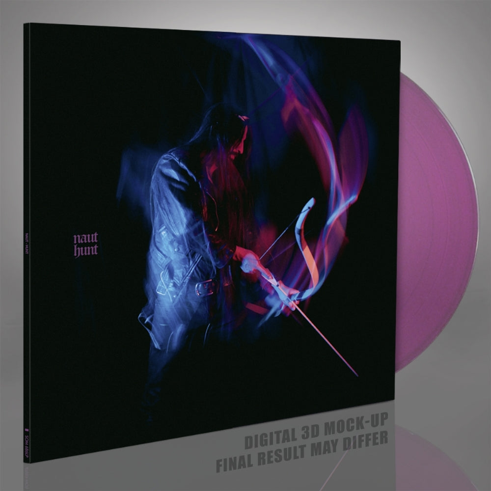 Naut - Hunt - LP COLOURED - Season of Mist