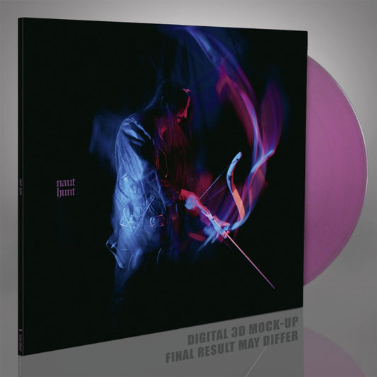 Naut - Hunt - LP COLOURED - Season of Mist