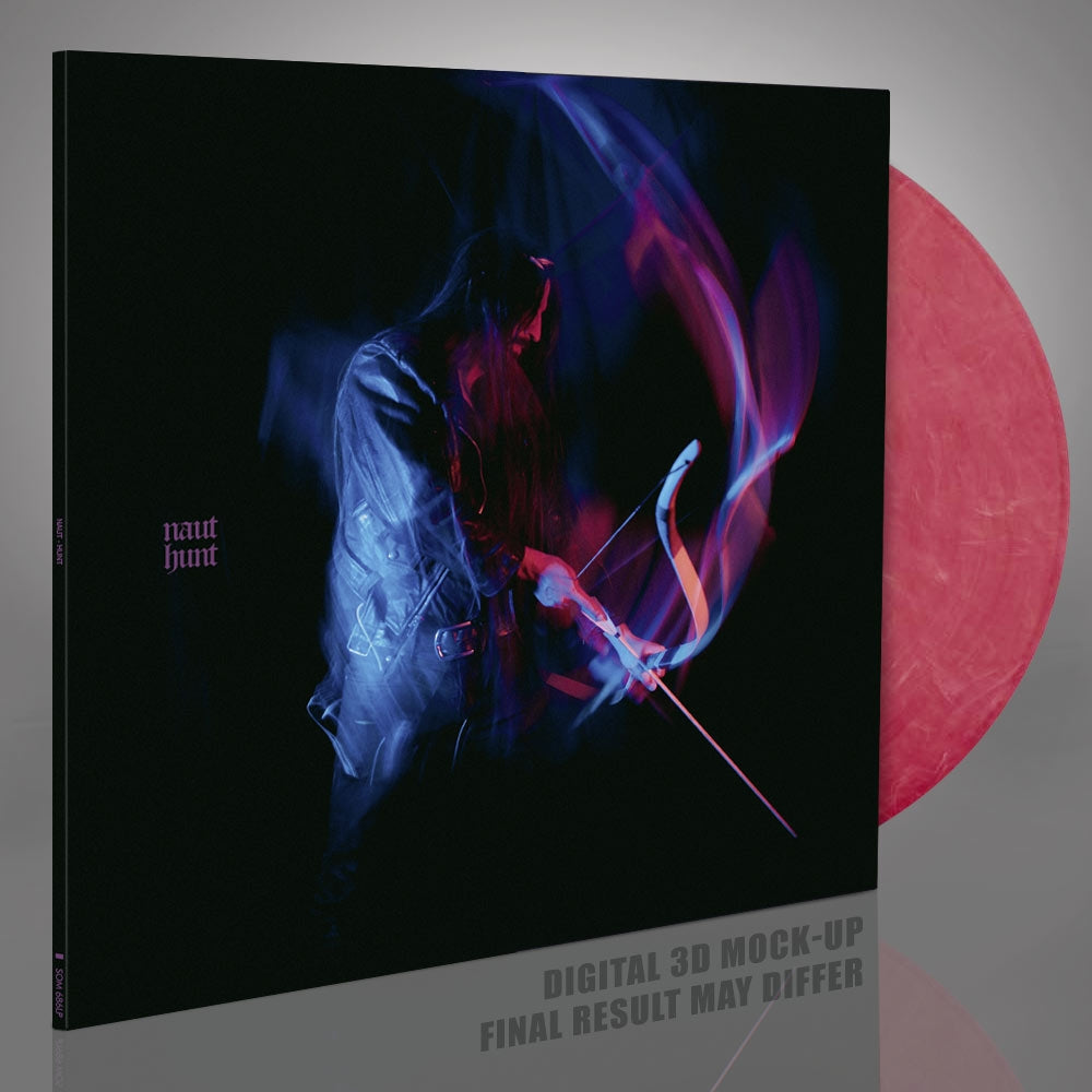Naut - Hunt - LP COLOURED - Season of Mist