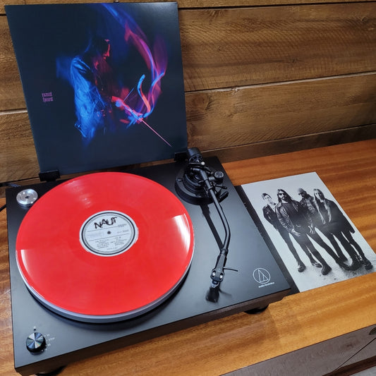 Naut - Hunt - LP COLOURED - Season of Mist - Image 2