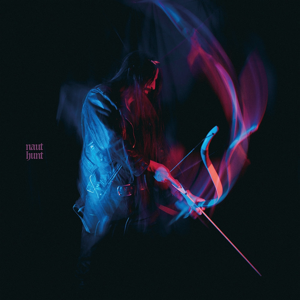 Naut - Hunt - LP COLOURED - Season of Mist - Image 3
