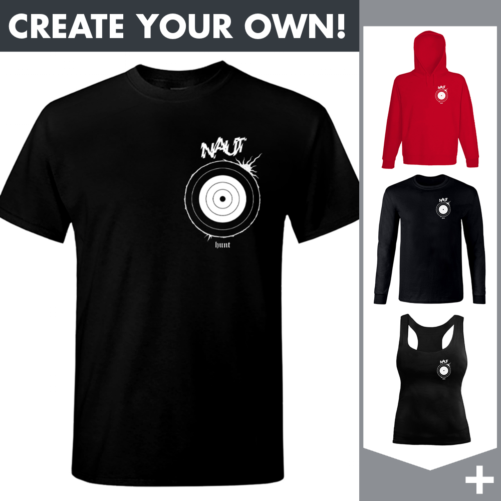 Naut - Target - Merchandising