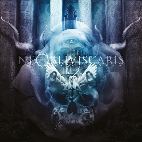 Ne Obliviscaris - Citadel - CD - Season of Mist