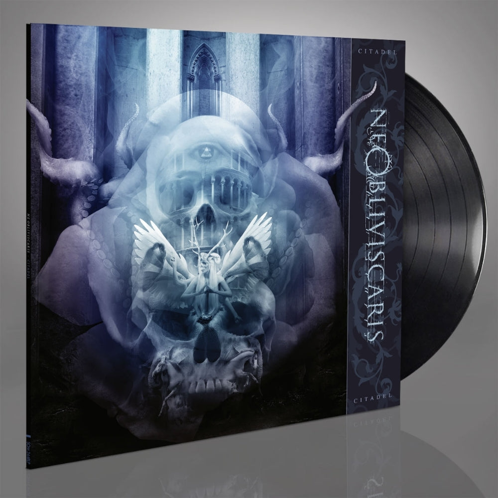Ne Obliviscaris - Citadel - LP - Season of Mist