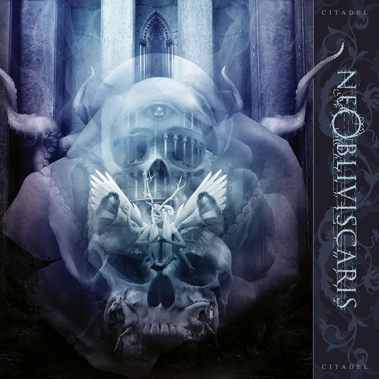 Ne Obliviscaris - Citadel - LP - Season of Mist - Image 2