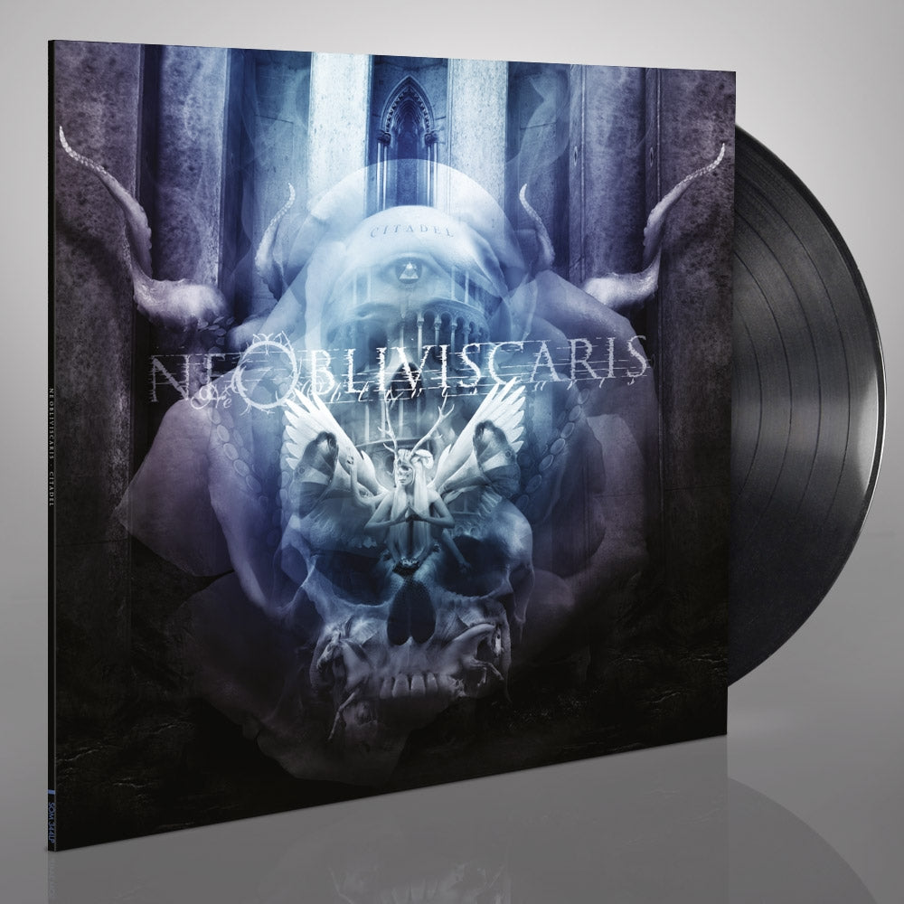 Ne Obliviscaris - Citadel - LP - Season of Mist