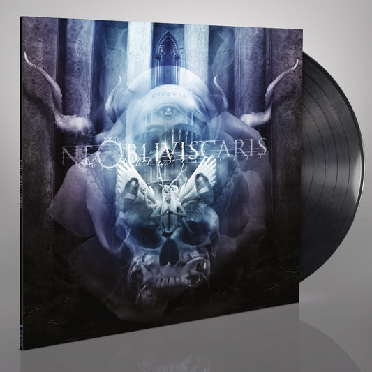Ne Obliviscaris - Citadel - LP - Season of Mist