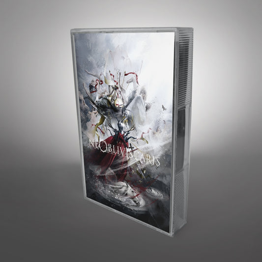 Ne Obliviscaris - Exul - CASSETTE - Season of Mist