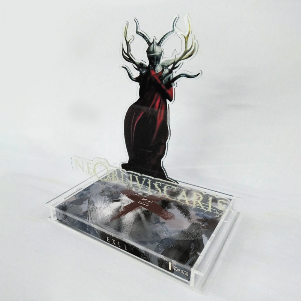 Ne Obliviscaris - Exul - CD + Blu-ray digibook - Season of Mist