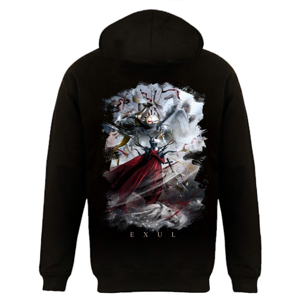 Ne Obliviscaris - Exul - Sweat shirt - Season of Mist - Image 3