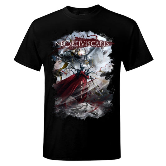 Ne Obliviscaris - Exul - T-shirt - Season of Mist