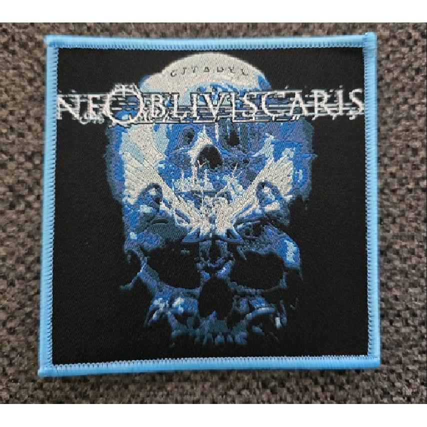 Ne Obliviscaris - Logo - Merchandising - Image 2 - 