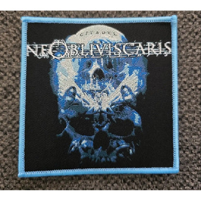 Ne Obliviscaris - Logo - Merchandising - Image 2 - 
