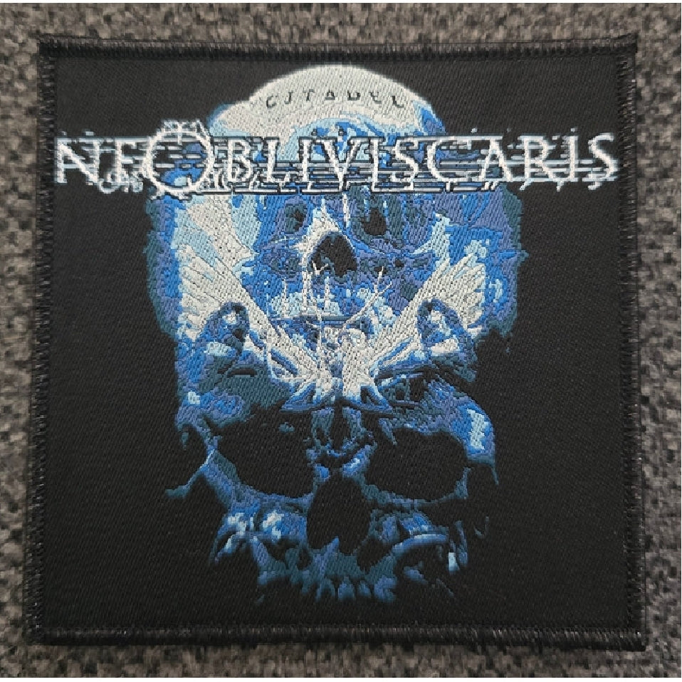 Ne Obliviscaris - Logo - Merchandising - Image 3 - 