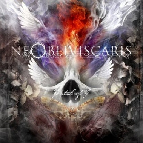 Ne Obliviscaris - Portal of I - CD DIGIPAK - Code 666