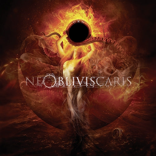 Ne Obliviscaris - Urn - DOUBLE LP GATEFOLD COLOURED - Season of Mist - Image 3