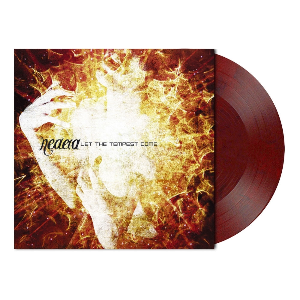 Neaera - Let The Tempest Come - LP COLOURED - Metal Blade Records