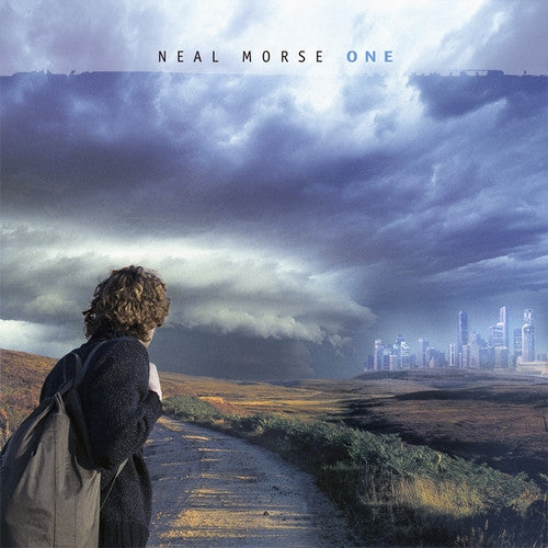 Neal Morse - One - CD - Inside Out