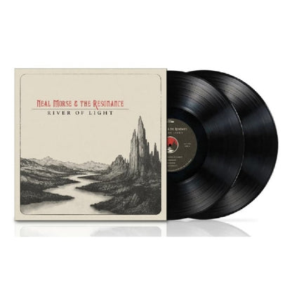 Neal Morse - River of Light - CD/Vinyl - Image 3 - 