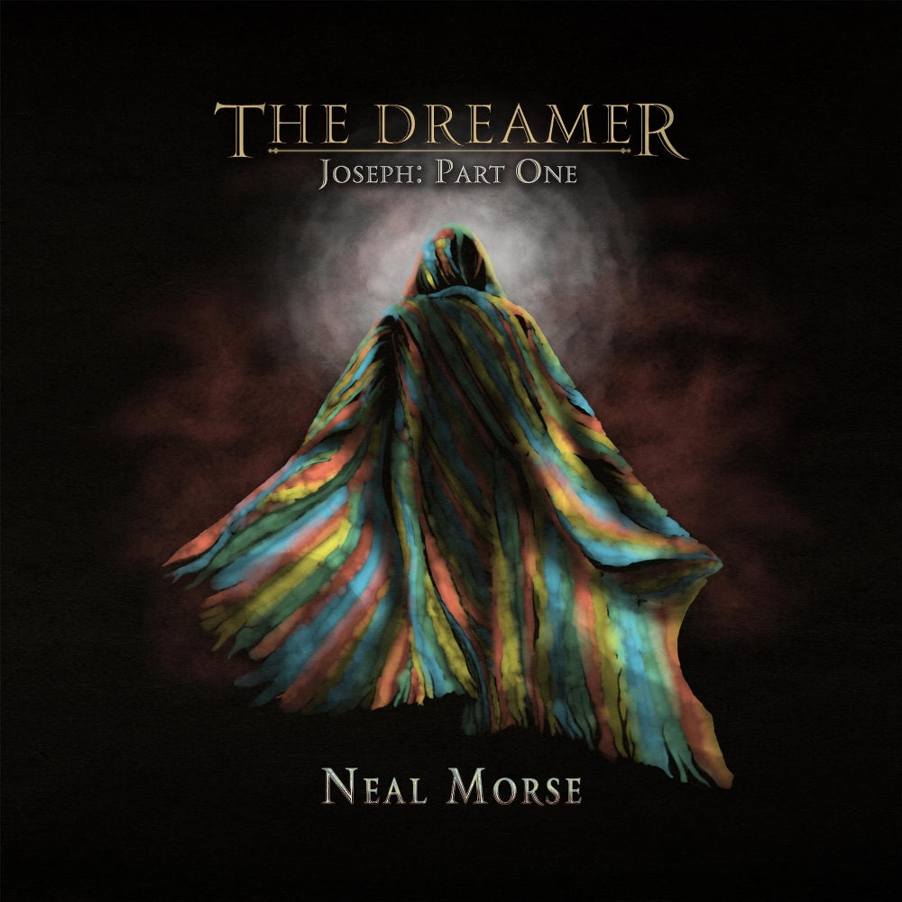 Neal Morse - The Dreamer - Joseph: Part One - DOUBLE LP - Frontiers Records - Image 2