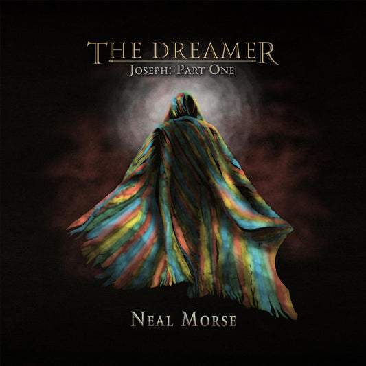 Neal Morse - The Dreamer - Joseph: Part One - DOUBLE LP - Frontiers Records - Image 2