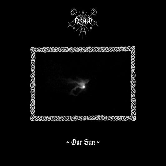 Near - Our Sun - CD DIGIPAK - ATMF