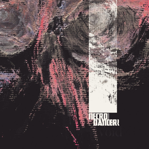 Necrodancer - Void - LP - Throatruiner Records