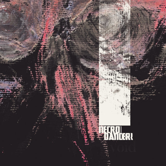 Necrodancer - Void - LP - Throatruiner Records