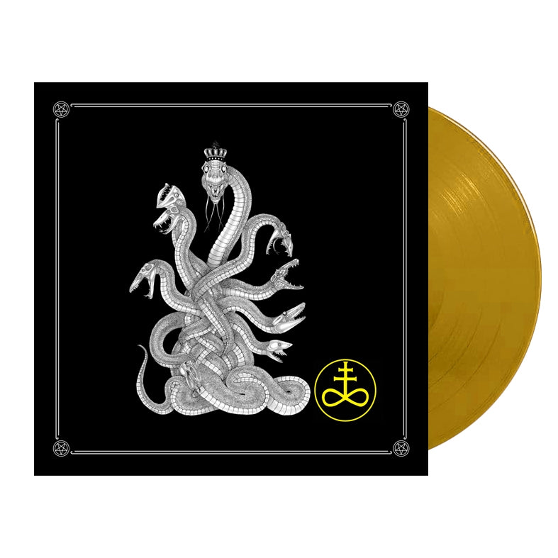 Necromantia - Epitaph: The Complete Worx - BOX COLLECTOR - The Circle Music - Image 11