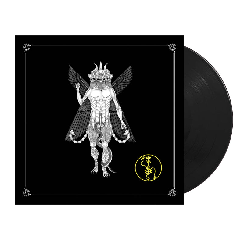 Necromantia - Epitaph: The Complete Worx - BOX COLLECTOR - The Circle Music - Image 3