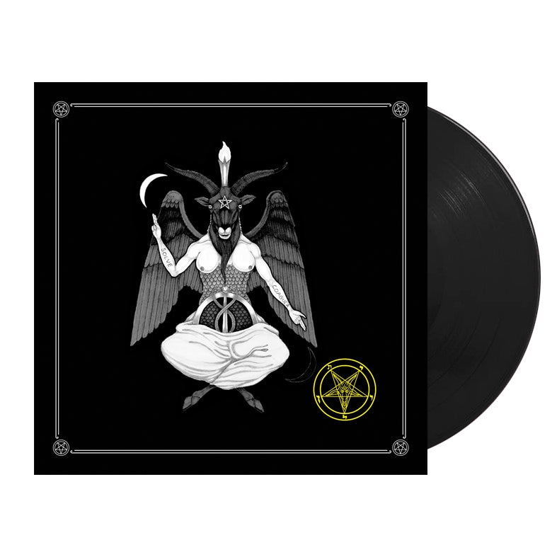 Necromantia - Epitaph: The Complete Worx - BOX COLLECTOR - The Circle Music - Image 4