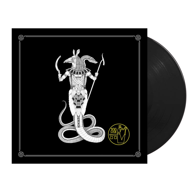 Necromantia - Epitaph: The Complete Worx - BOX COLLECTOR - The Circle Music - Image 5