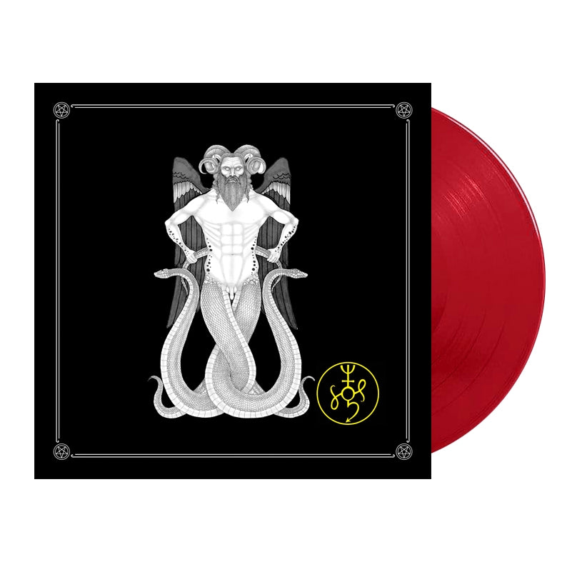 Necromantia - Epitaph: The Complete Worx - BOX COLLECTOR - The Circle Music - Image 7